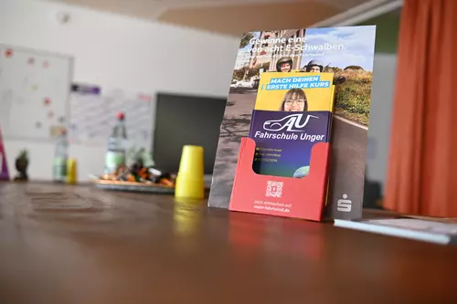 Intensivkurs MAI 2026 ab 18.05.2026